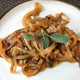 Image for article titled The everlasting pleasures of liver and onions